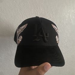 Fino La Angels