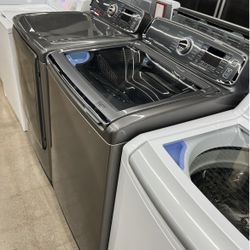 Combo Washer And Dryer saves