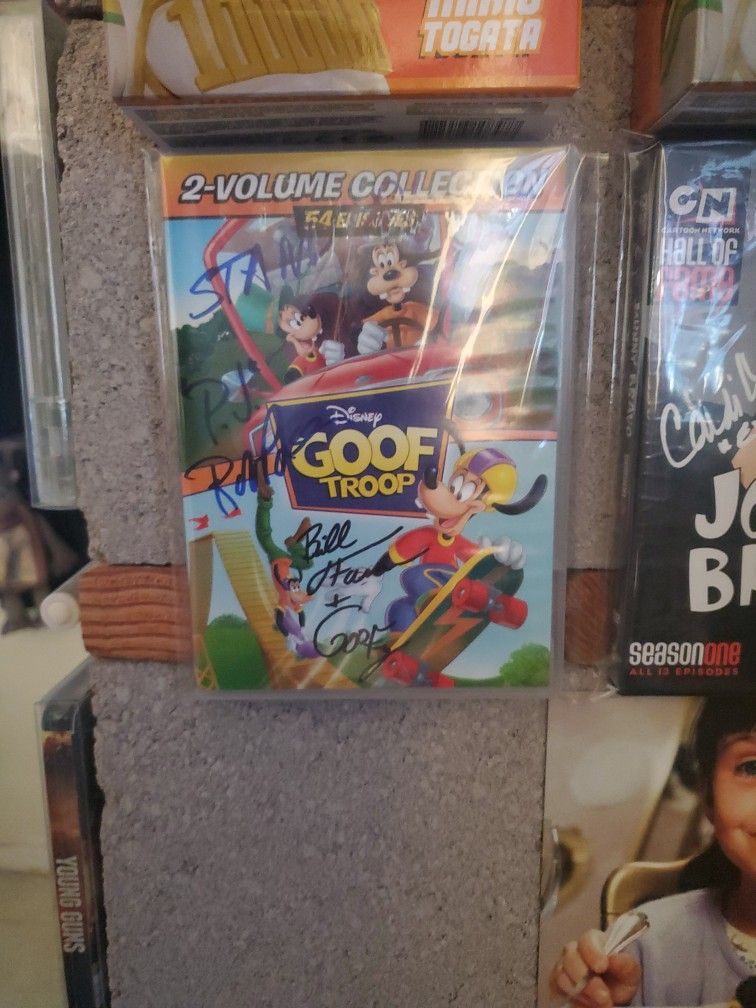 Disneys Goof Troop