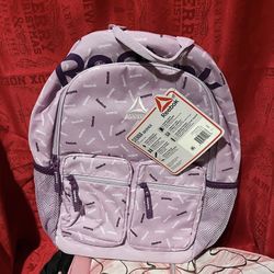 I Have 4 Different Backpack 