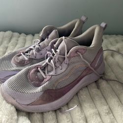 Used Curry 11 Basketball shoes