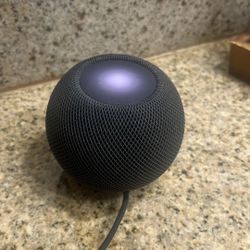 Apple HomePod Mini