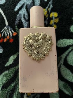 Dolce & Gabbana My Devotion EDP Intense