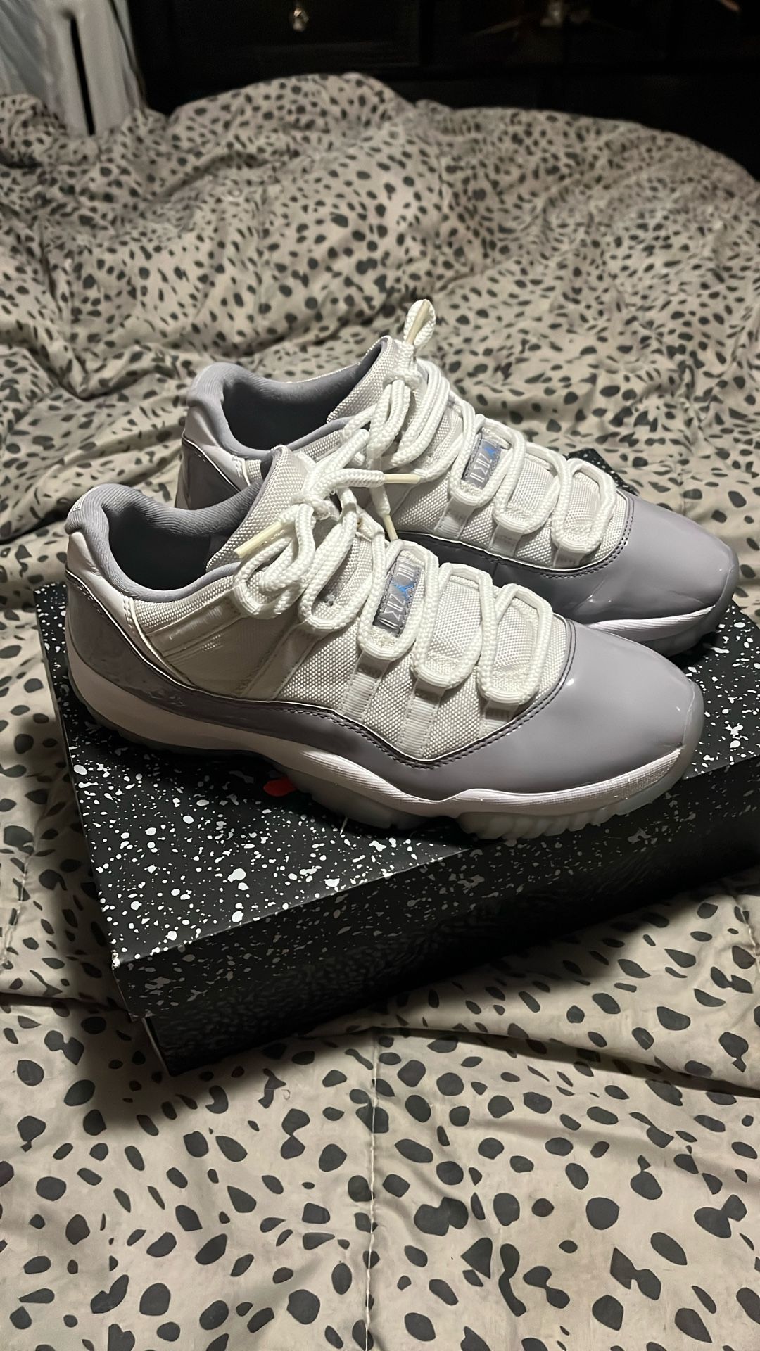 Jordan’s Retro 