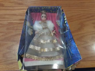 Vintage Dawn Doll DENISE 1971