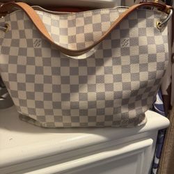 Louis Vuitton Purse