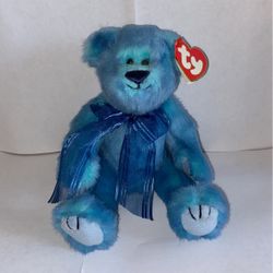 Beanie Baby 