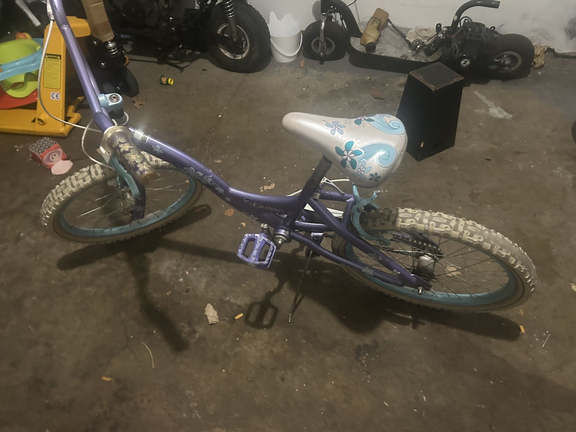 Bike