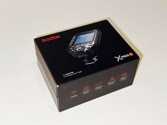 Godox X-Pro II-C - for CANIN ONLY