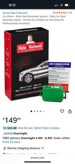 Ride And Remind