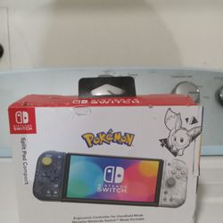 Nintendo Switch Pokémon Controller
