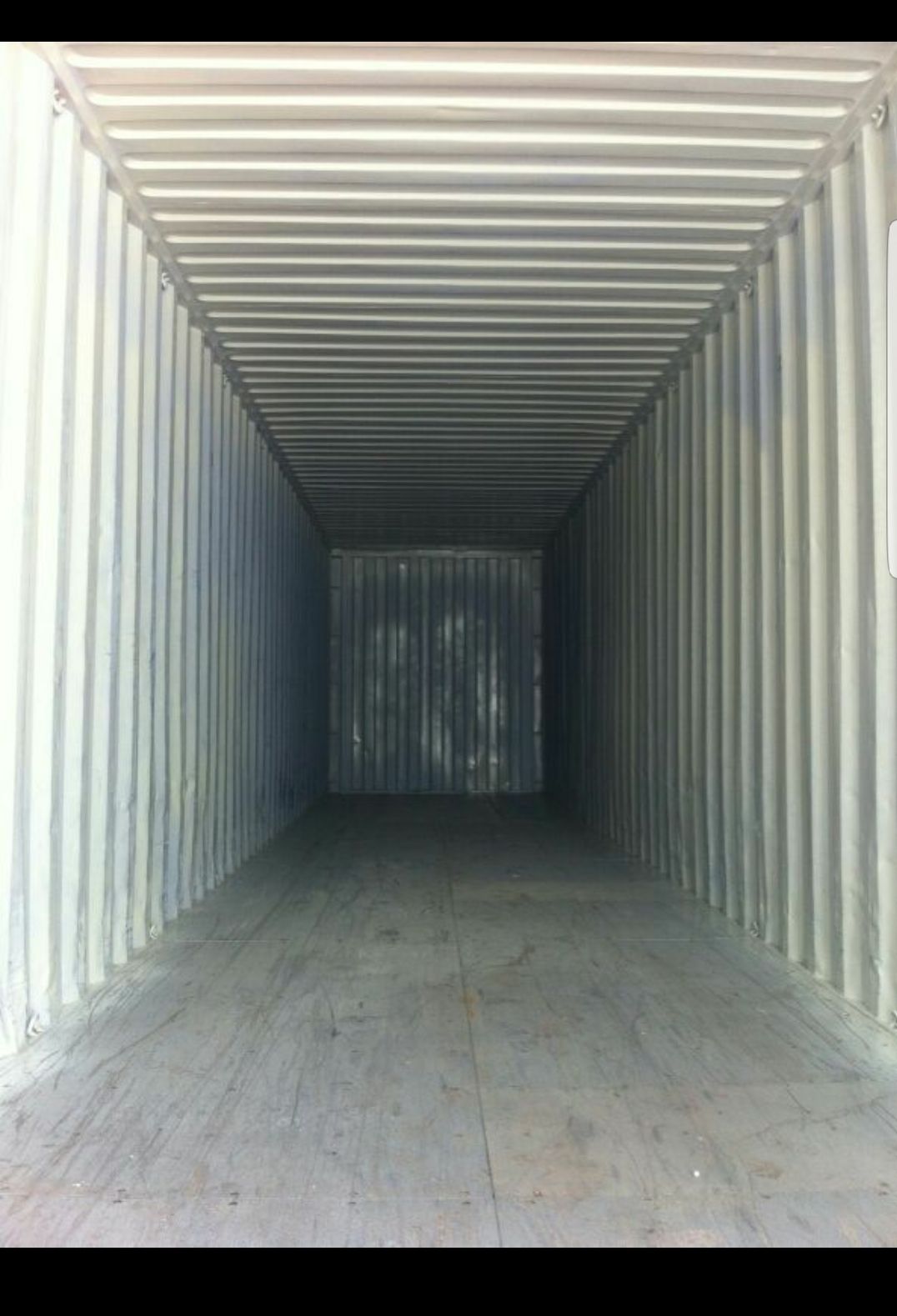 20ft 40ft 45ft connex boxes storage containers for Sale in Sebring, FL