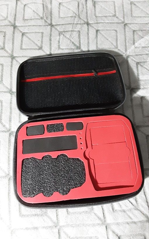 Drone Case ***ONLY FOR. DJI MINI SE / MINI 2 / MINI 2SE / MINI 4K *** .
.
. .
. .