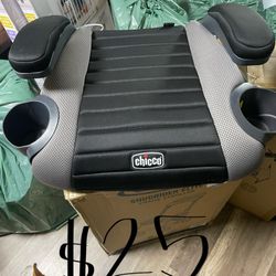 Booster Seat 