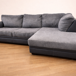 Sectional Couch With Delivery