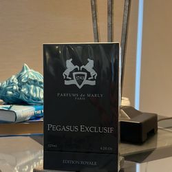Pegasus Exculusif