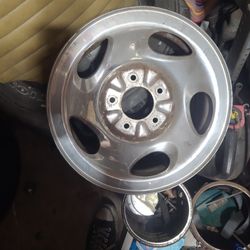 F150 Rims
