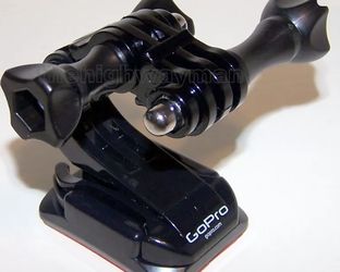 GoPro J mount