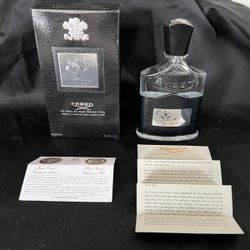 Creed Aventus 3.4 oz
