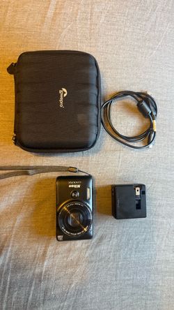 Nikon Coolpix s6900