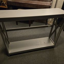 Console Table / Entryway Table / Hallway Table