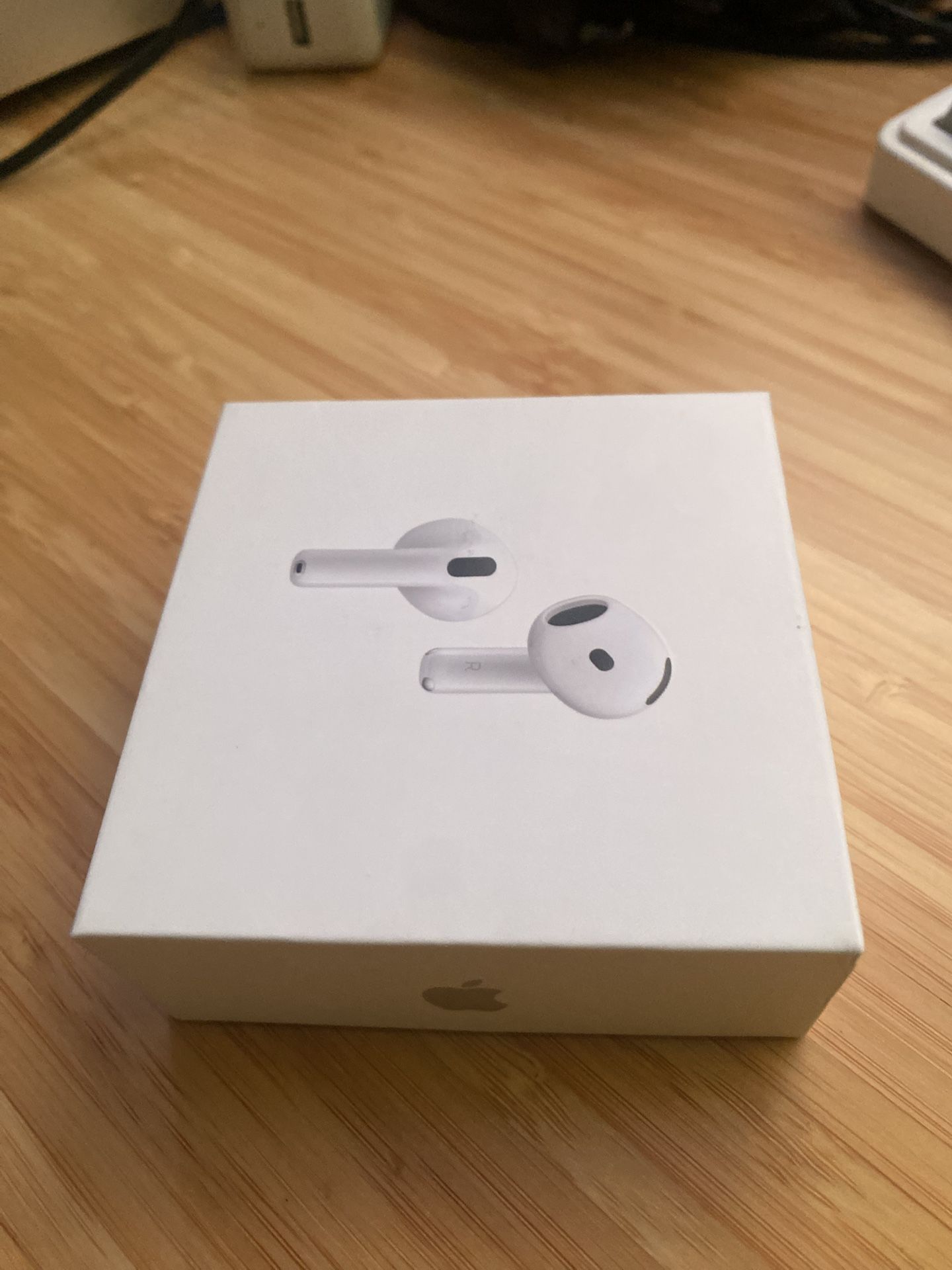 AirPod 4s