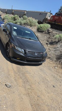 2012honda civic si