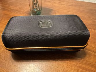 Topstyler by Instyler Heated Shells.   