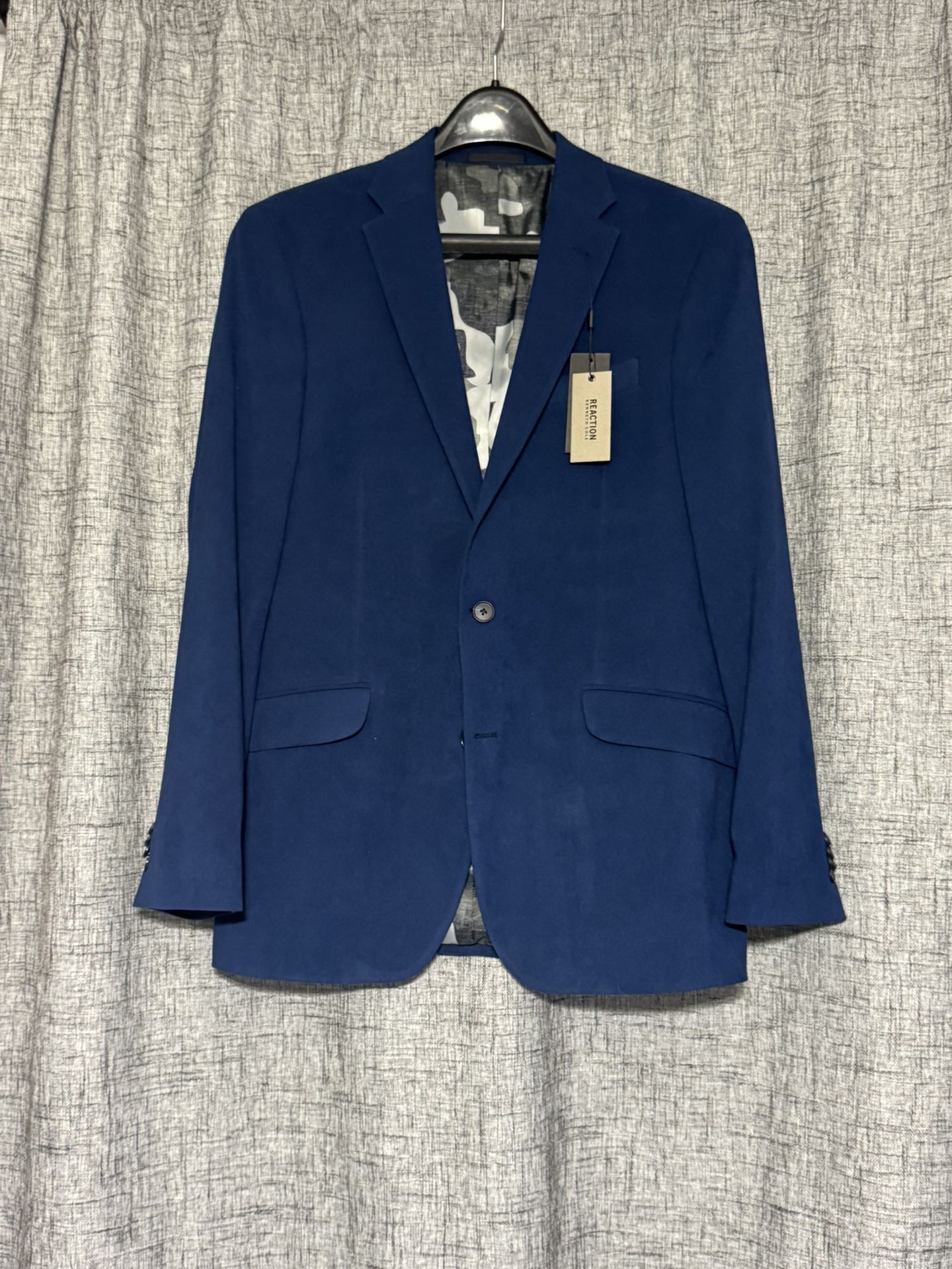 Kenneth Cole Reaction Mens Sport coat 42L