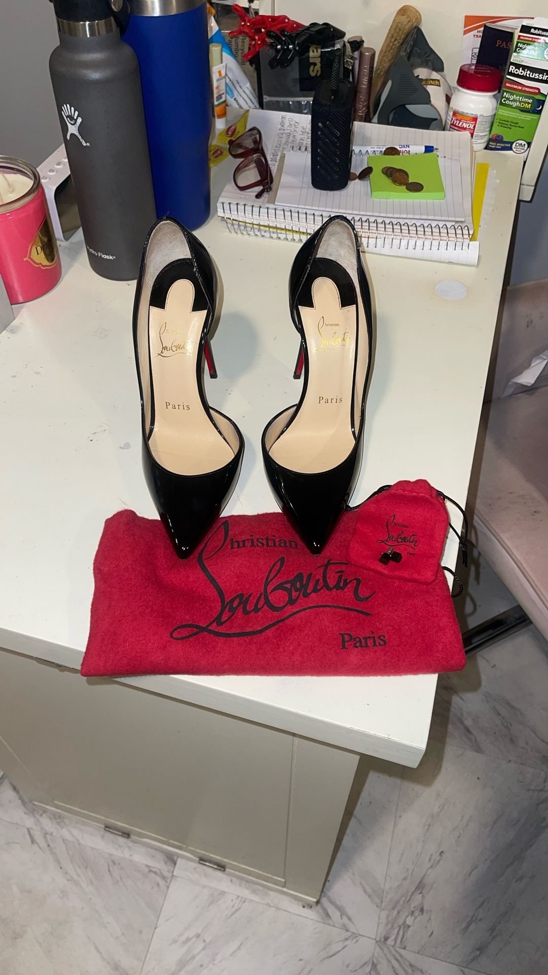 Christian Louboutin Pumps