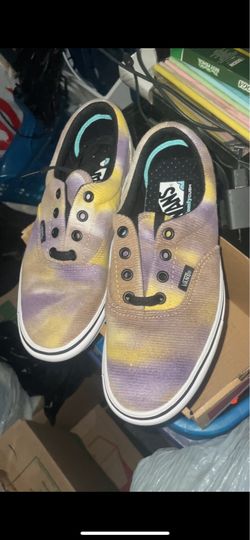 Vans shoes