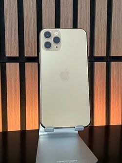 iPhone 11 Pro - Unlocked - 64GB 