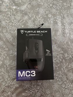 Command Series MC3 Mouse