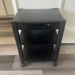 Printer Cart/shelf