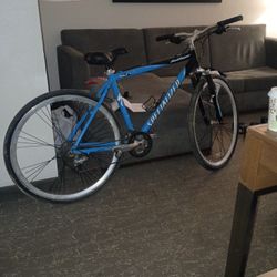Specialized Rockhopper 