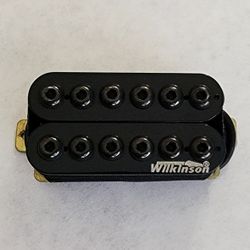 Wilkinson WMSHB pickup (Duncan Invader style)