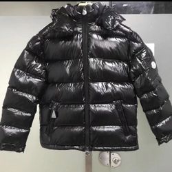 Moncler down jacket 