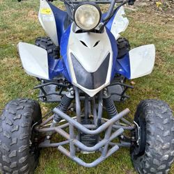 4 Wheeler 