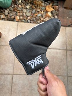 PXG Hellcat Zero Torque putter RH 34”