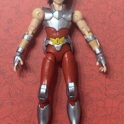 saint Seiya Action Figure