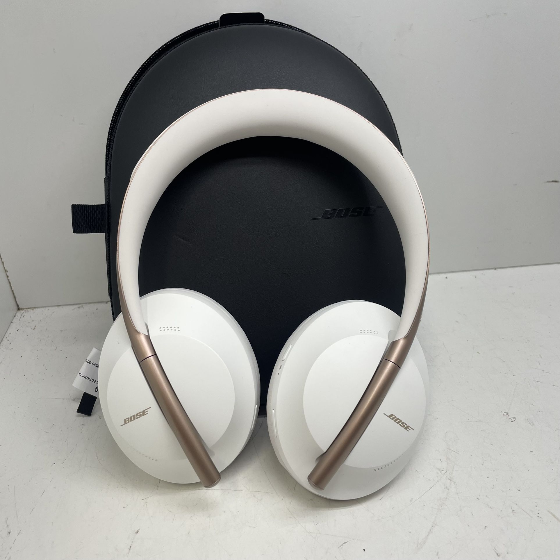 Bose Bluetooth Headphones 186535