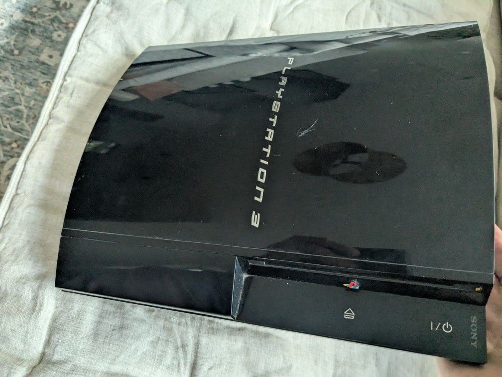 PlayStation 3