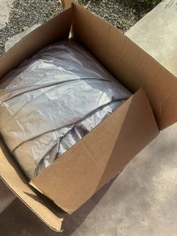 Car Cover Full Sized Truck/SUV