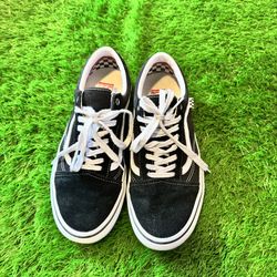 Vans Skate Old Skool 