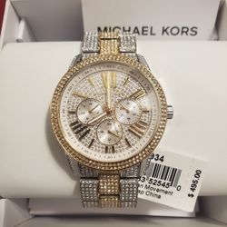 Michael Kors