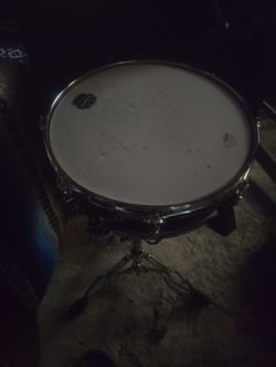 Snare drum