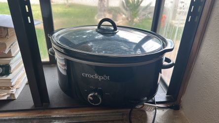 Slow Cooker