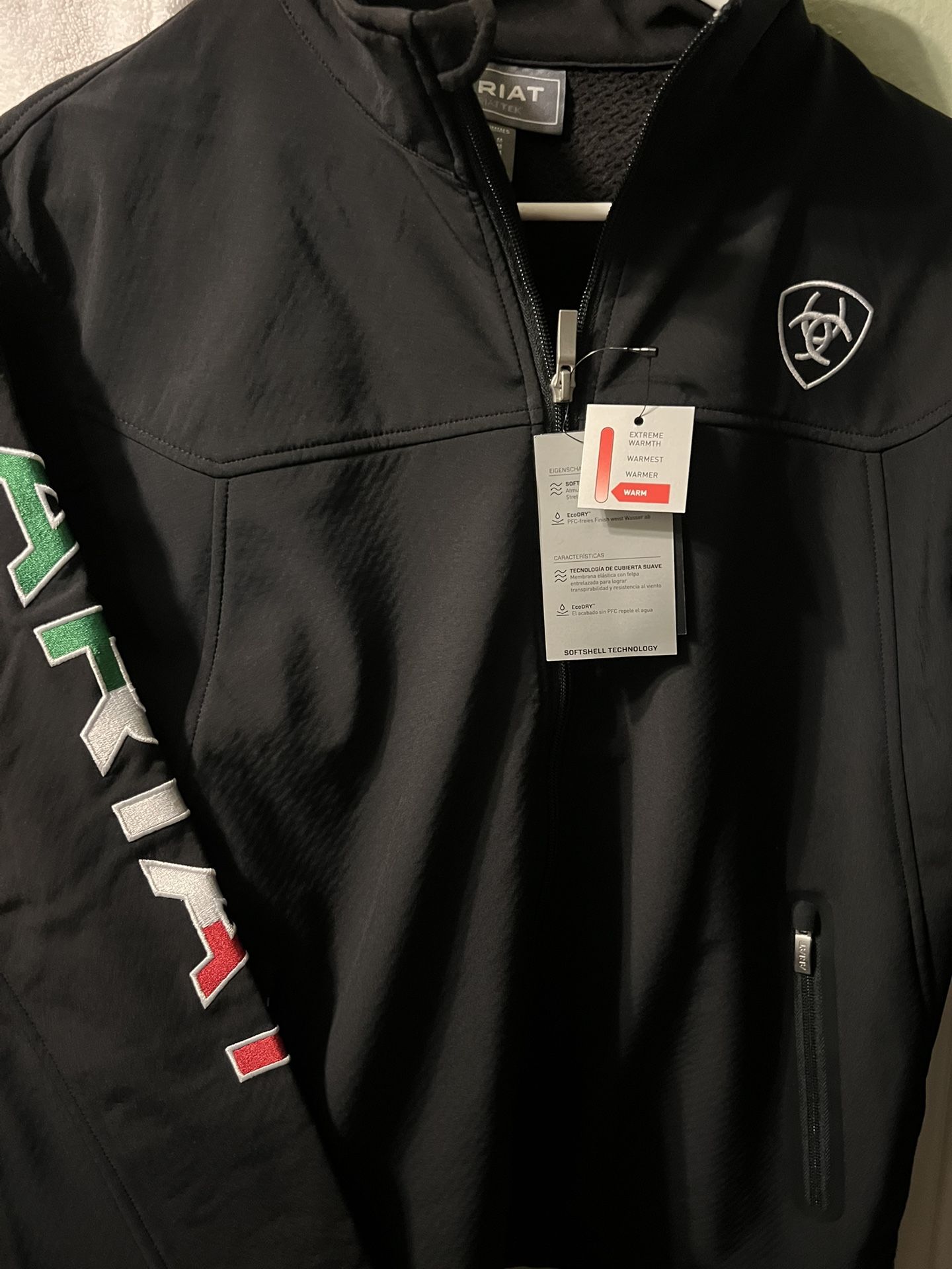 Ariat Jacket
