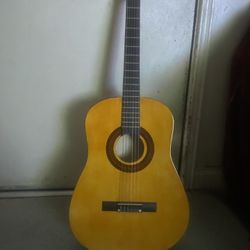 Guitar 