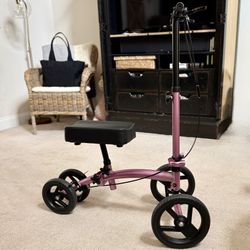 Knee Scooter